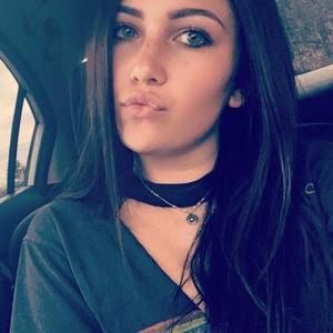 Meet your Posher, Brooklynn